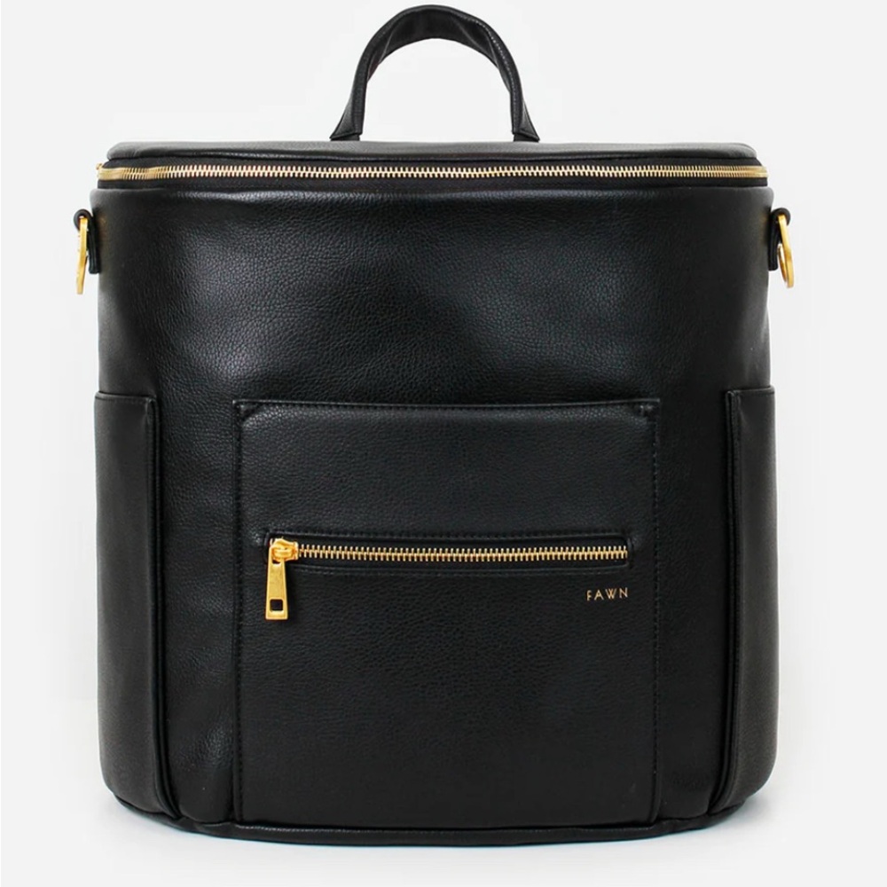 Fawn Design Diaper Bag/Backpack - Old Design